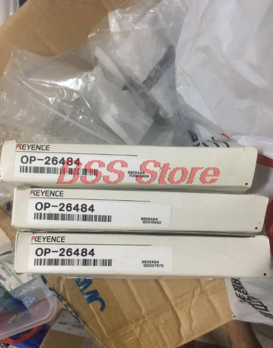 

Brand New & Original Genuine Connection Cable OP-26484 Can Be Opened 13%