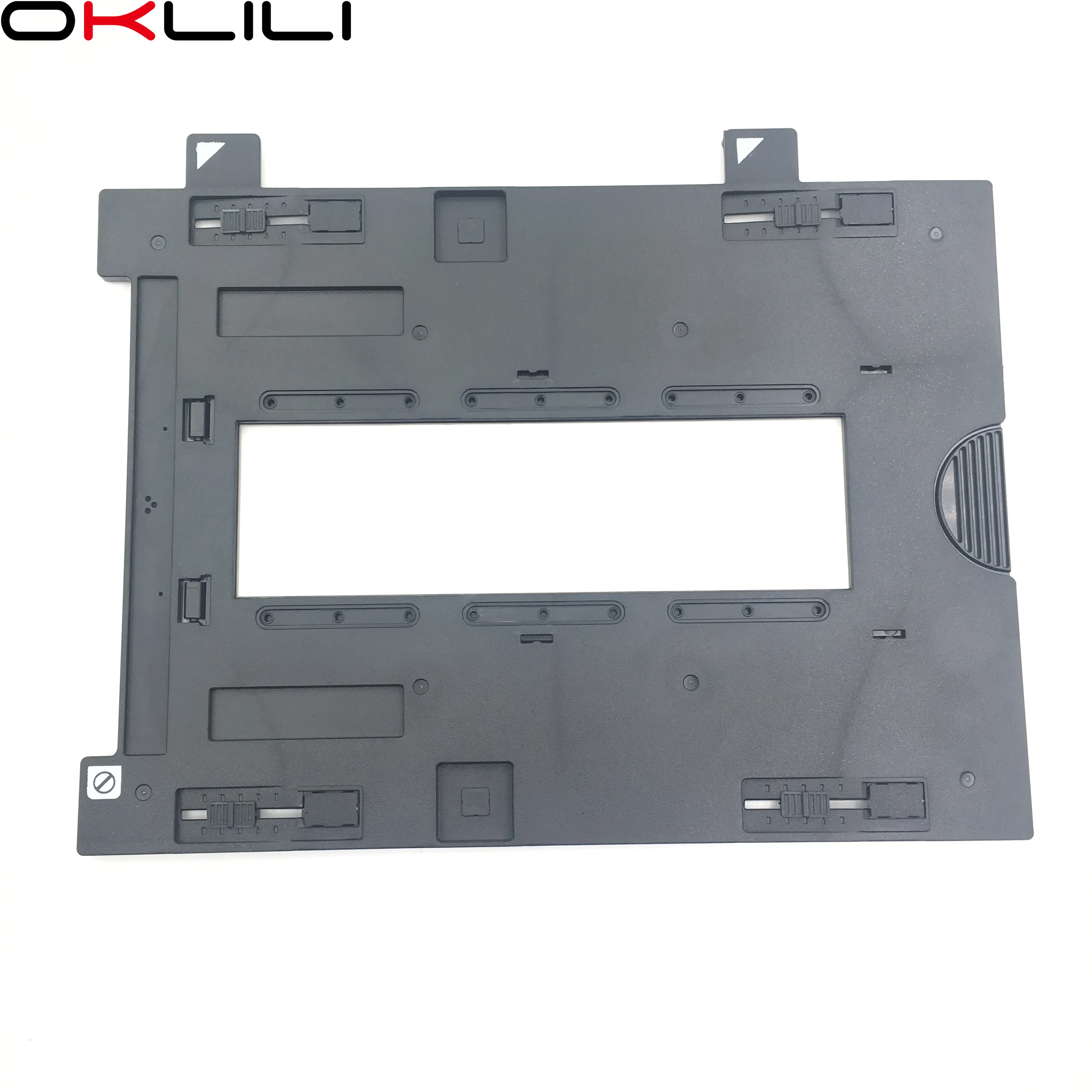 1PC X Medium Format Film Holder Negative Photo Scanner film strip holder Slide holder for Epson Perfection V700 V750 V800 V850
