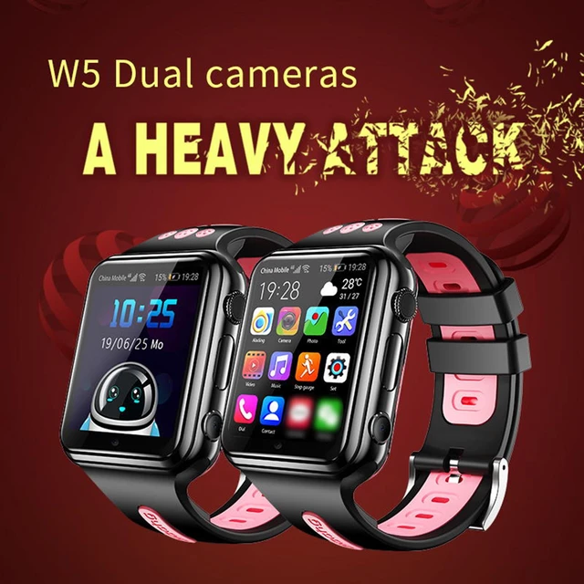 Smart bracelet w5 hotsell