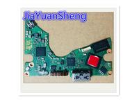 HDD PCB logic board 2060-800067-001 REV P1 for Western Digital hard drive repair data recovery