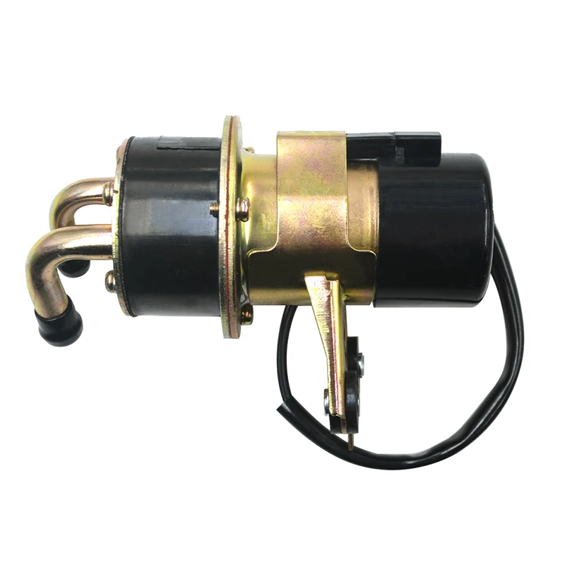 Motorcycle Gasoline Fuel Pump For YAMAHA YZFR1 98-01 YZFR6 VMAX1200 VMX12 V-MAX FZS1000 FZ1 YZF1000R Thunderace 1996 - 2001