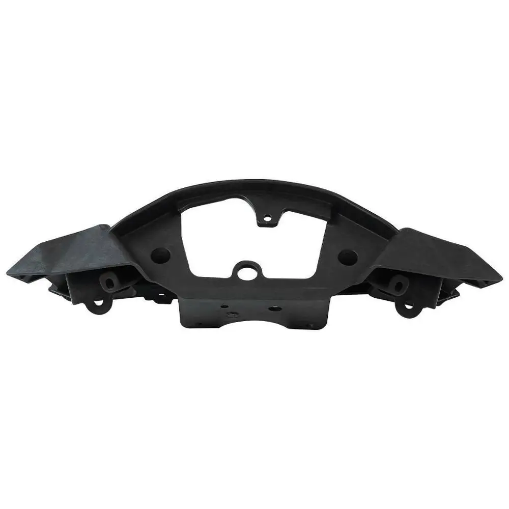 Obere Scheinwerferverkleidungsstrebenhalterung für Kawasaki Ninja ZX10R ZX 10R 2016–2020 2018 2019 Motorrad