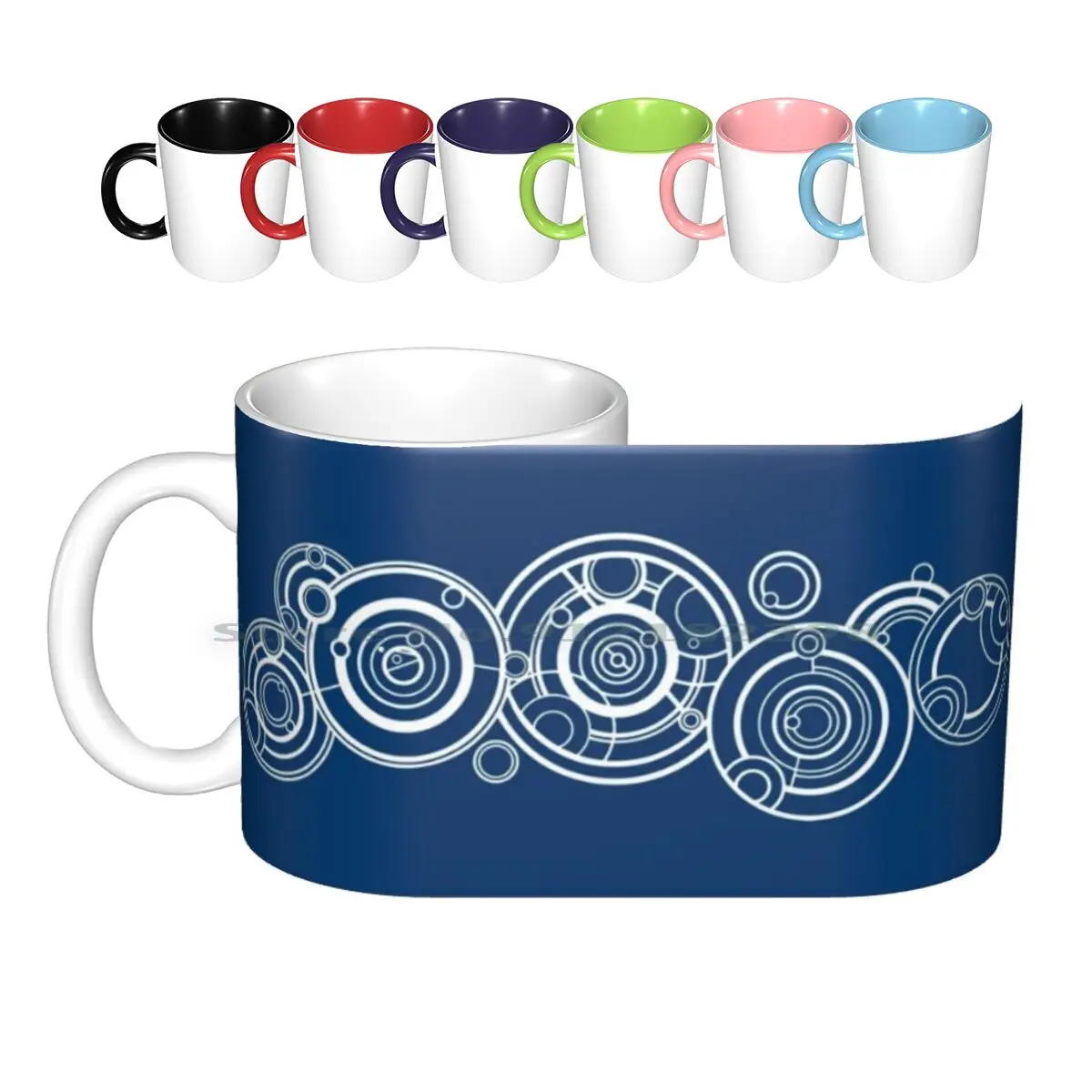 The Name Of Ceramic Mugs Coffee Cups Milk Tea Mug Who The Whovian Space Classic Scifi Outer Space Space Travel Science Fiction