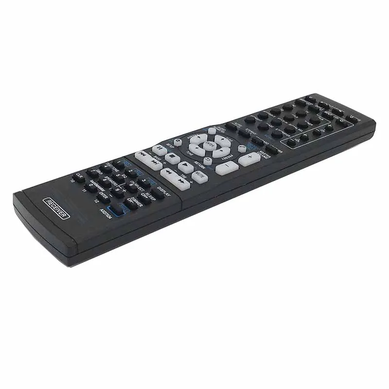 New Replacement Remote Control for PIONEER VSX-819H, VSX-819H-K, VSX-524, VSX819HK, VSX819H AV Receiver