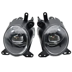 2 stks/paar links + rechts hoge kwaliteit Mistlampen Halogeenlamp met draad voor M itsubishi Lancer 2009-2013