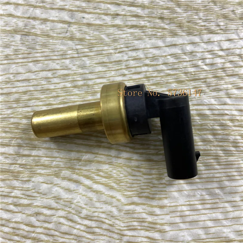 Coolant Temperature Sensor For CHEVROLET CRUZE 1.5L OPEL ADAM 1.0 ASTRA 1.4 CORSA MOKKA MERCEDES 12641073 055353807 55591401