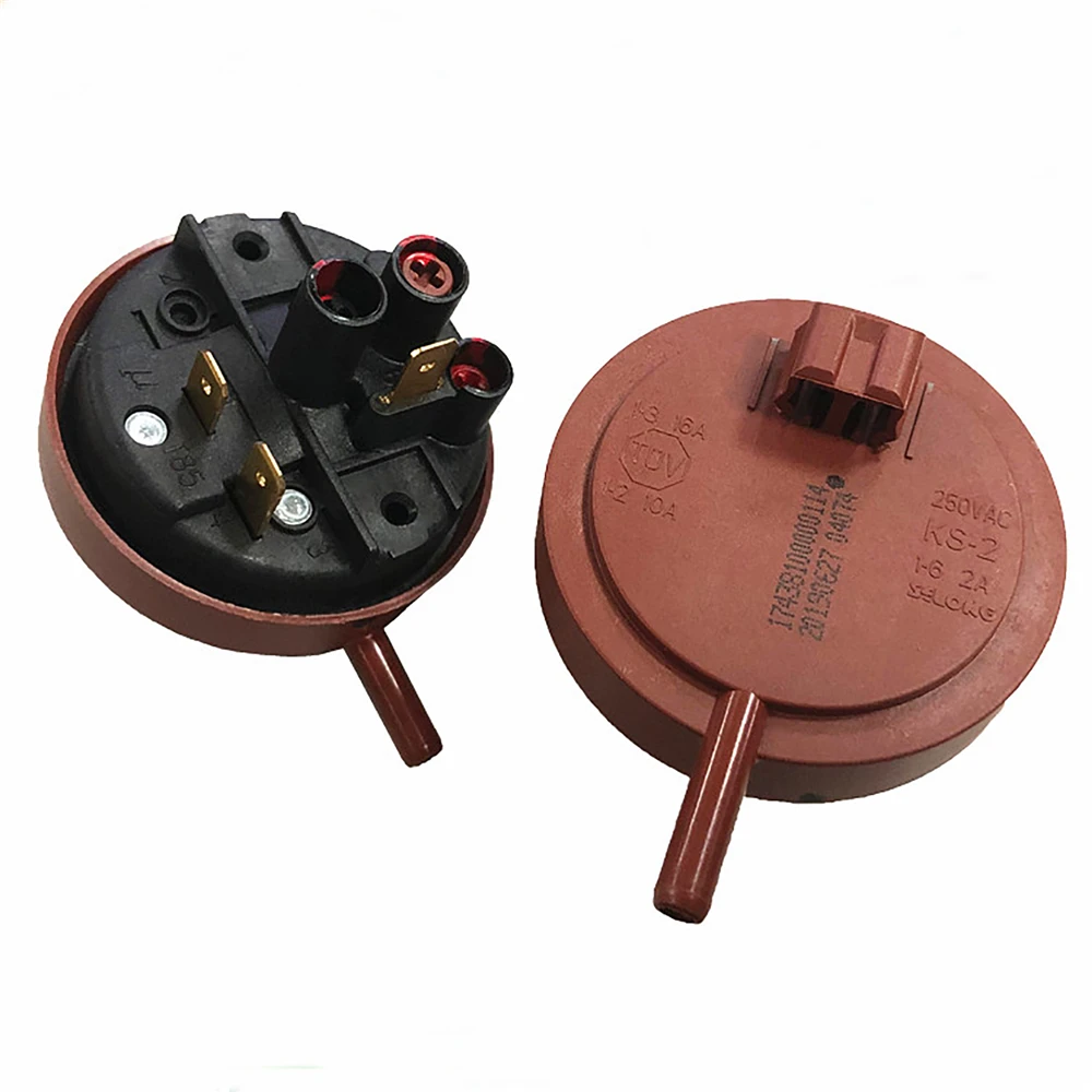 Water Level Sensor Switch Liquid Level Detector Switch For Galanz XQG60-A708C A7308 A7608 UG612 Drum Washing Machine