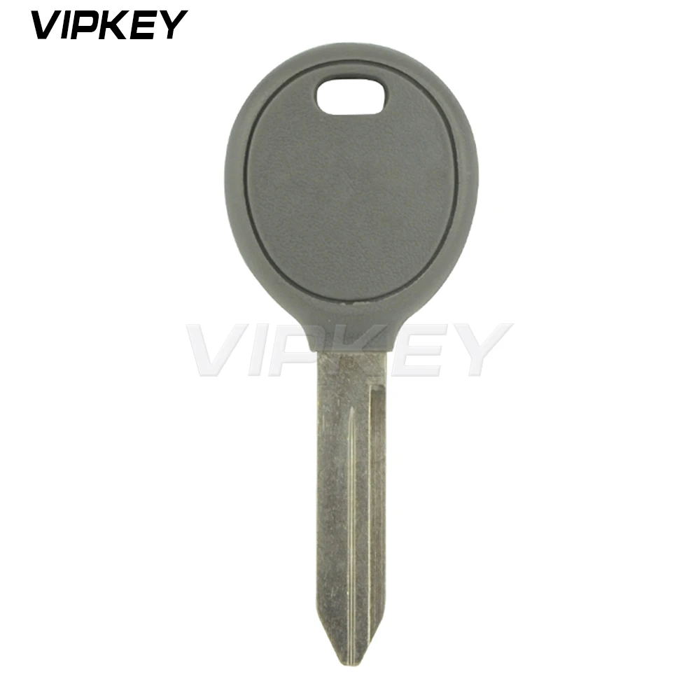 

REMTEKEY 46LCK Chip For Chrysler 200 300 300C Aspen Pacifica PT Cruiser Sebring T&C Transponder Key Y164 Blade