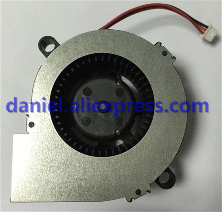 الأصلي SF51RH12-03A إبسون EMP-1705/1710/1715 مروحة جهاز العرض
