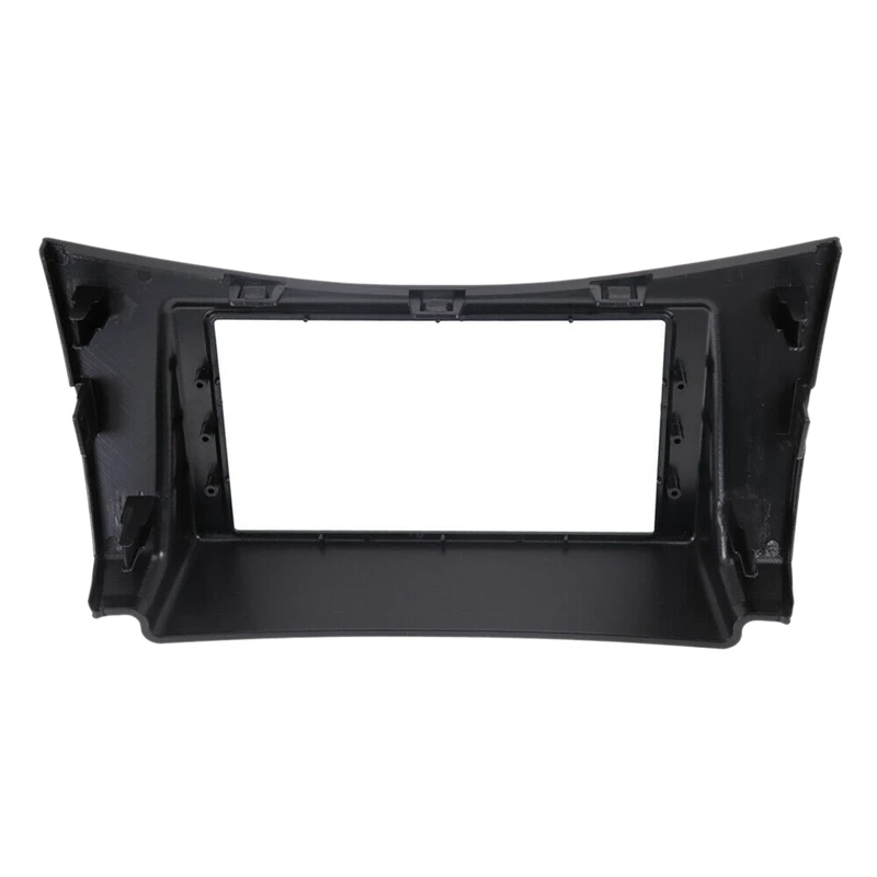 for Lifan 320 2005-2014 Car 2Din o Panel Modification Panel DVD Navigation Panel Frame Car Fascias Stereo Radio Panel