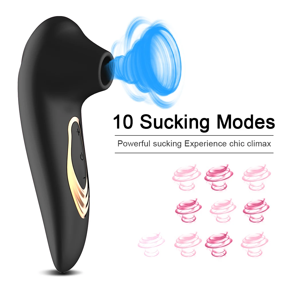 Powerful Oral Sucking Vibrator for Women Sucker Clitoris Vibrator Female Nipple Vacuum Stimulator Sex Toys Goods for Adults 18