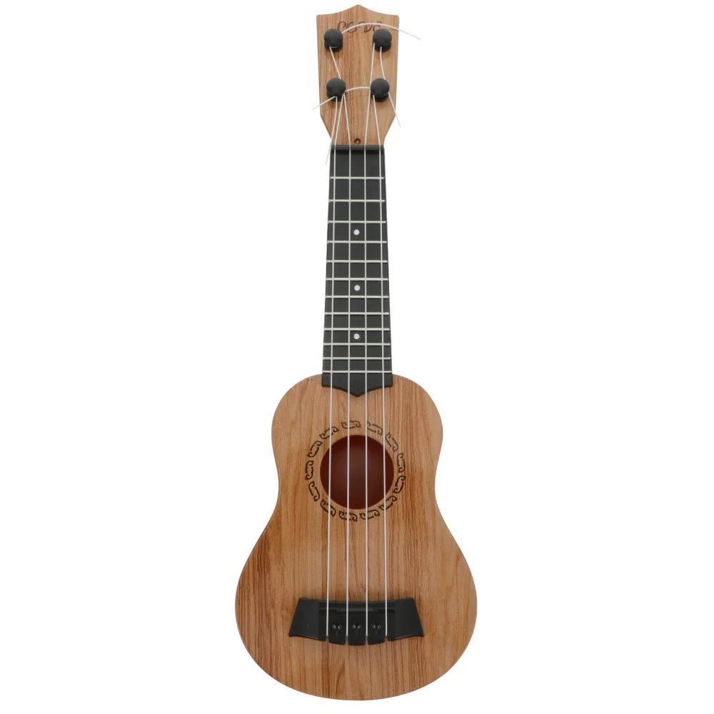 

Ukulele Guitar Kids Toy Musical Beginner Instrument Toddler Mini Ukeleles Instruments Classical Children Ukelele Beginners Boys