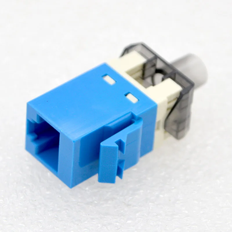 100pcs New Hot Sell high Quality gold plated 1933748-6  RJ45 Connector Category Six Unshielded Network Module Wholesale