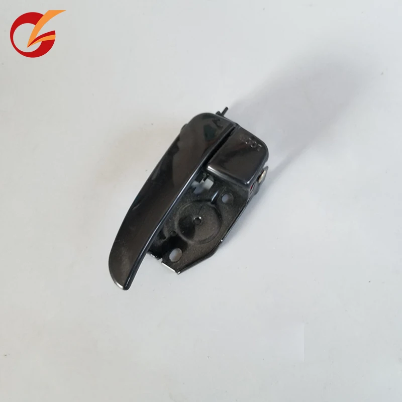Do Hyundai Sonata 2001 2002 2003 2004 2005 klamka wewnętrzna drzwi przednich drzwi tylnych klamka wewnętrzna — zdjęcie 7