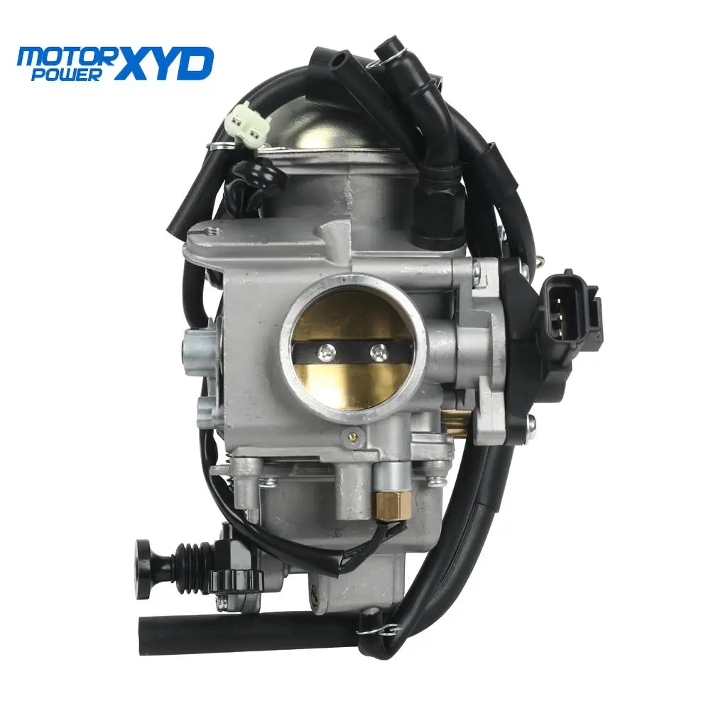 Motorcycle Carburetor ATV Quads Parts Carb For Honda Foreman TRX 500F 500FE 500FM 500FPE 500FPM 500TM 500FPA 500PG 2005-2011