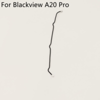 BLACKVIEW A20 Pro Original Phone Coaxial Signal Cable For BLACKVIEW A20 Pro MTK6739 5.5'' Smartphone