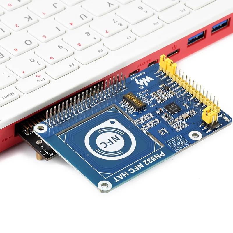 Raspberry Pi 400 GPIO ヘッダー 40 ピン GPIO 拡張ボード Raspberry