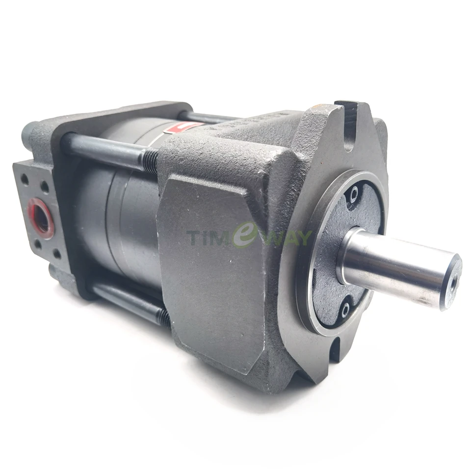 Doppelpumpe 25+14ccm Hydraulikpumpe BG2+2 rechtsdrehend - Schmid Hydraulik... mehr als nur Hydraulik Doppelpumpe 25+14ccm Hydraulikpumpe BG2+2 rechtsdrehend - Schmid Hydraulik... mehr als nur Hydraulik