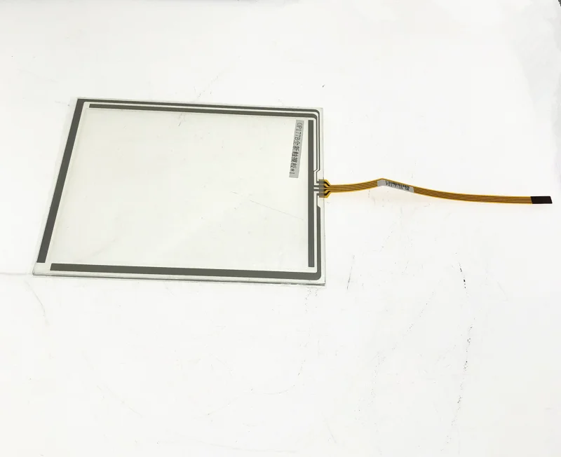 New OP177B 6AV6642-0DA01-1AX0 6AV6 642-0DA01-1AX0 OP170B touch screen glass spot