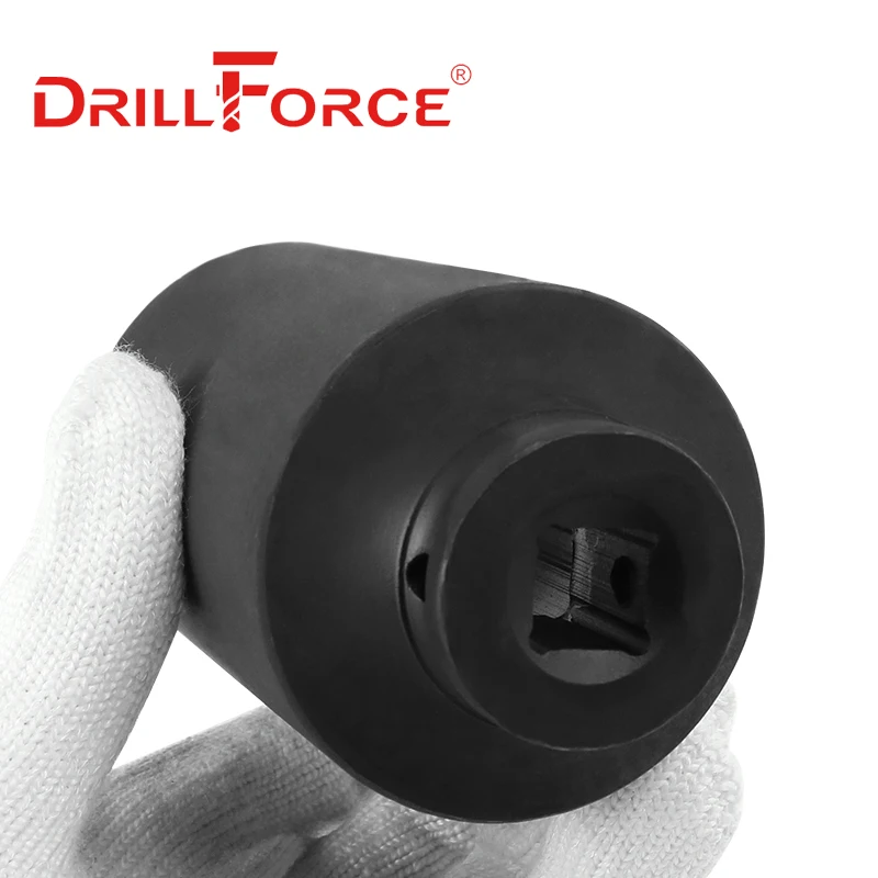 Drillforce 17-46mm 1/2\