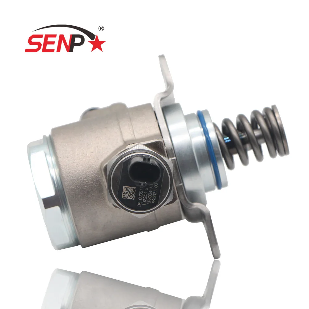 SENP Auto Parts Factory Direct Sale OEM 03C127026R For VW Jetta/Golf/MK6 1.4TSI 12-18 Hight Quality NEW High Pressure Fuel Pump