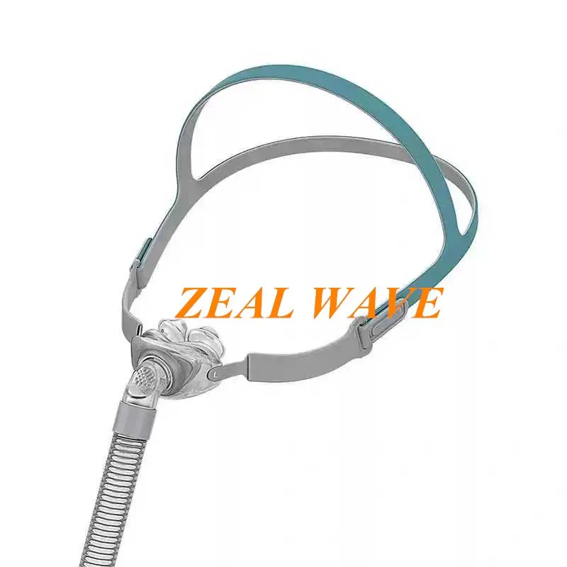 

Home Sleep Ventilator Snoring Device Nasal Pillow Nasal Congestion Nasal Mask Face Mask Philip s ResMed General Purpose