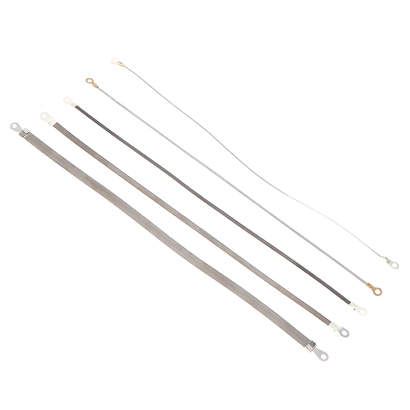 200/300mm Useful Machine Impulse Sealer Heat Wire Element Strip Sealing