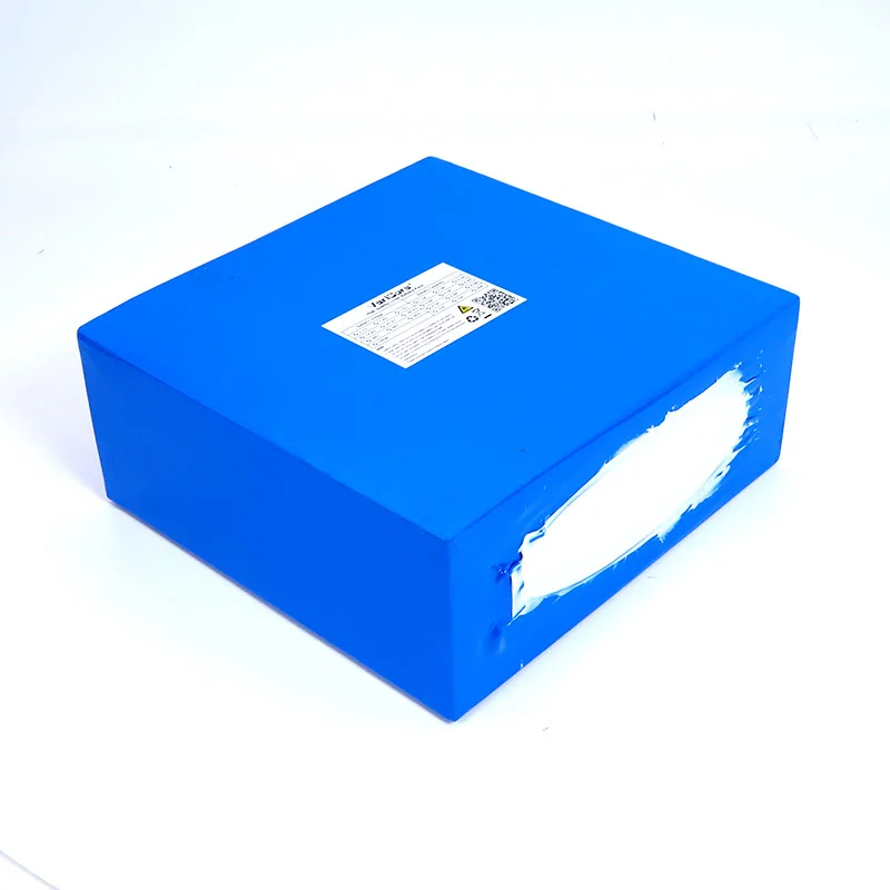 VariCore-bloco da bateria do lítio, 60V, 20Ah, 21700, 16s4p, 67.2V, 750W, 1000W, 2000W