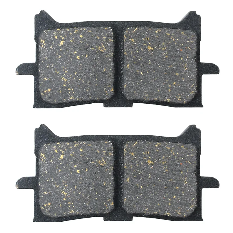 AHL Motorcycle Front Rear Brake Pads For HONDA CRF1000 CRF1000L Africa Twin Adventure Sport ES ABS FA679 FA174