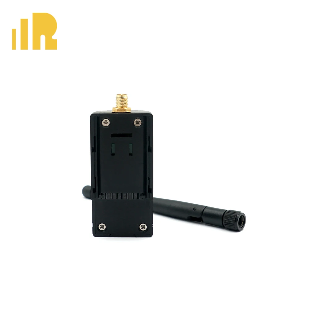 FrSky XJT Lite External Module 2.4GHz for X-Lite Pro X-Lite S and X9 Lite Compatible with ACCST D16, D8 and LR12 mode For FPV
