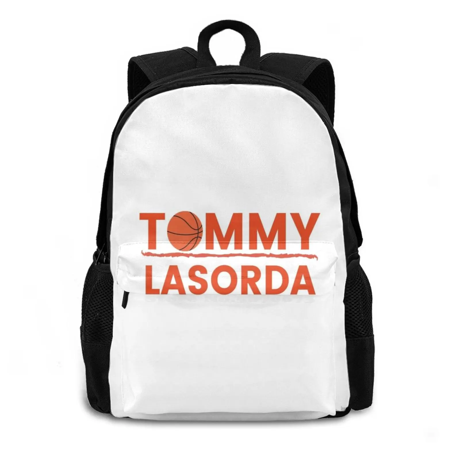 Lasorda Hot Sale Schoolbag Backpack Fashion Bags Rip Lasorda Rest In Peace Lasorda Lasorda Blue Tribute La Lasorda Lasorda Rip