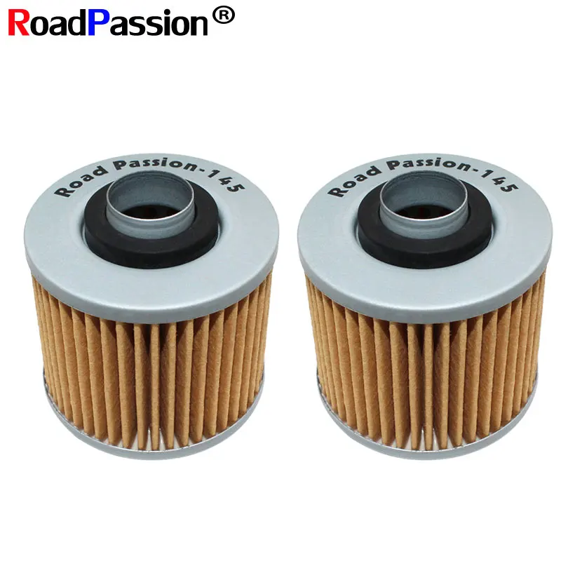 Road Passion Oil Filter Grid For YAMAHA XVS650 XVS1100 XV250 Virago XV250S BT1100 XVS1100 Xvs650a XVS250 TT600RE XV535 YFM600