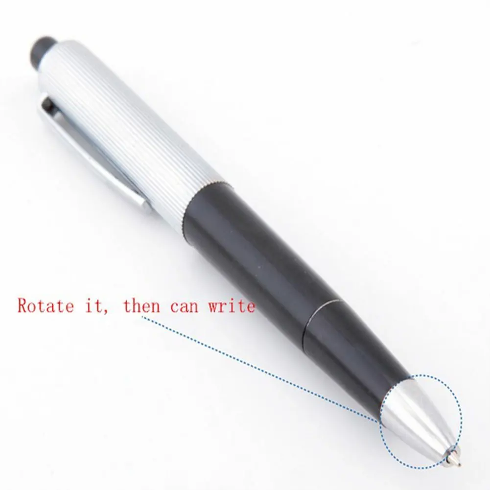 1PCS Electric Shock Pen Practical Joke Gag Prank Funny Trick Fun Gadget April Fool Toy BEST GOT Gift