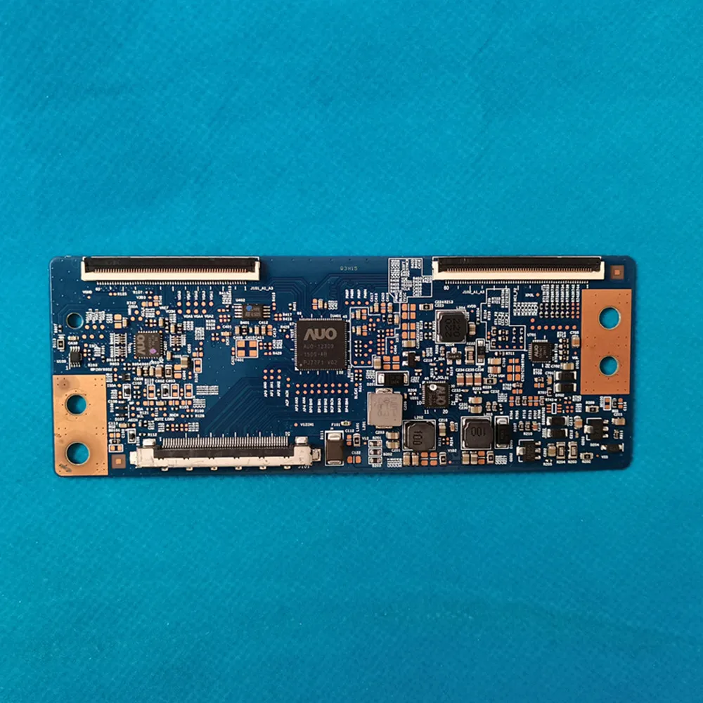 Logic Board 42T34-C03 T420HVN06 .3 Ctrl BD สำหรับ Vizio D43-C1 50278FHD B50A638 S50Air T-CON LVDS บอร์ด43 "50" นิ้วในสต็อก