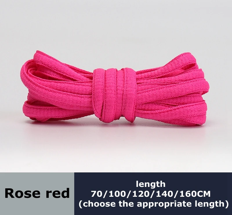 Rose red