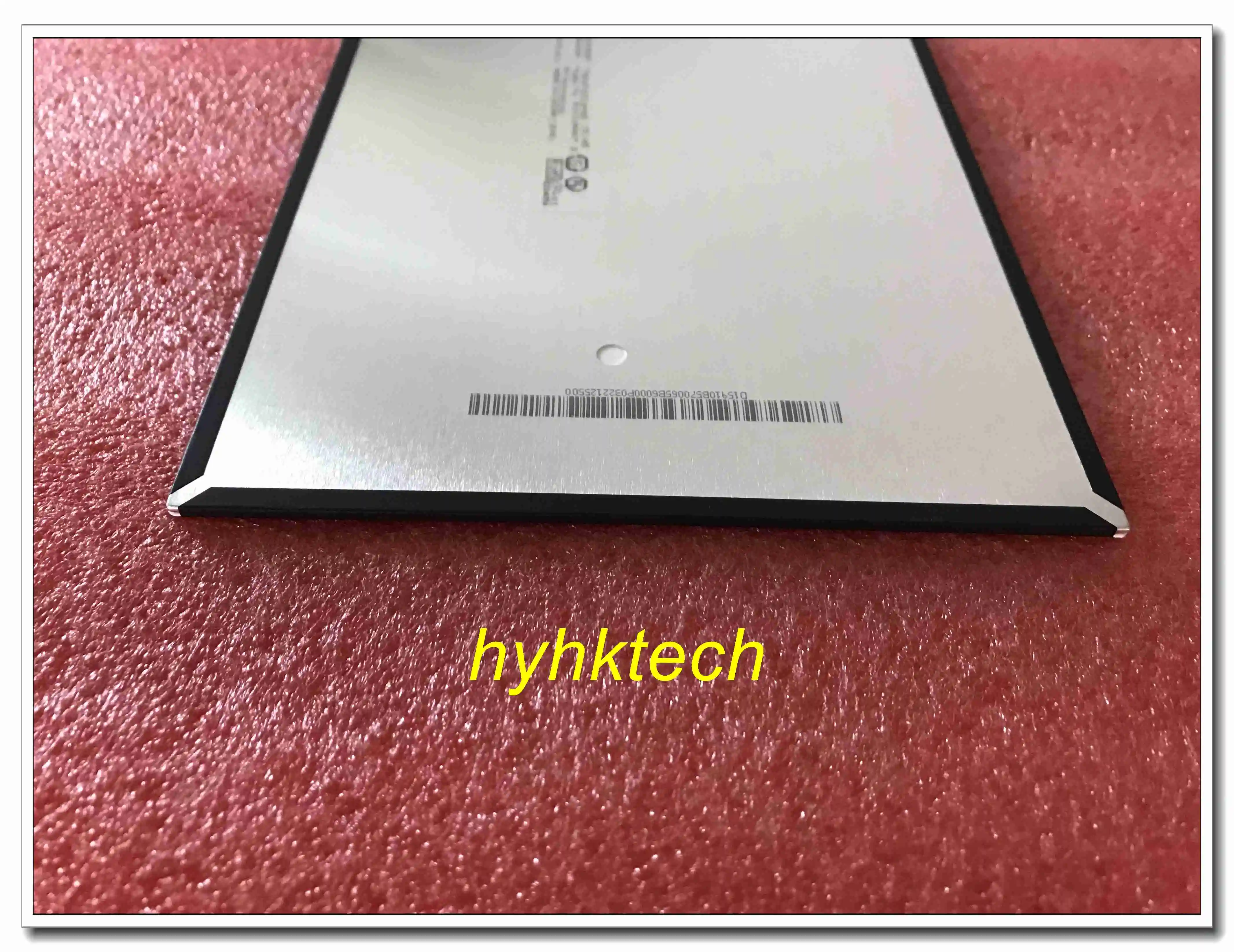 

B101UAN07.2 10.1 NCH LCD Display,new&original in stock