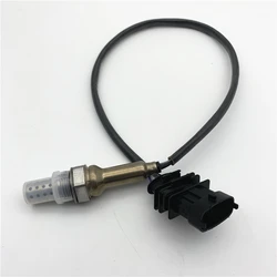 Premium 4 wire Oxygen Sensor for Opel Astra h 2004-2009 1.6 twinport Vauxhall Zafira 1.6 90543281,93174519 Lambda Sensors