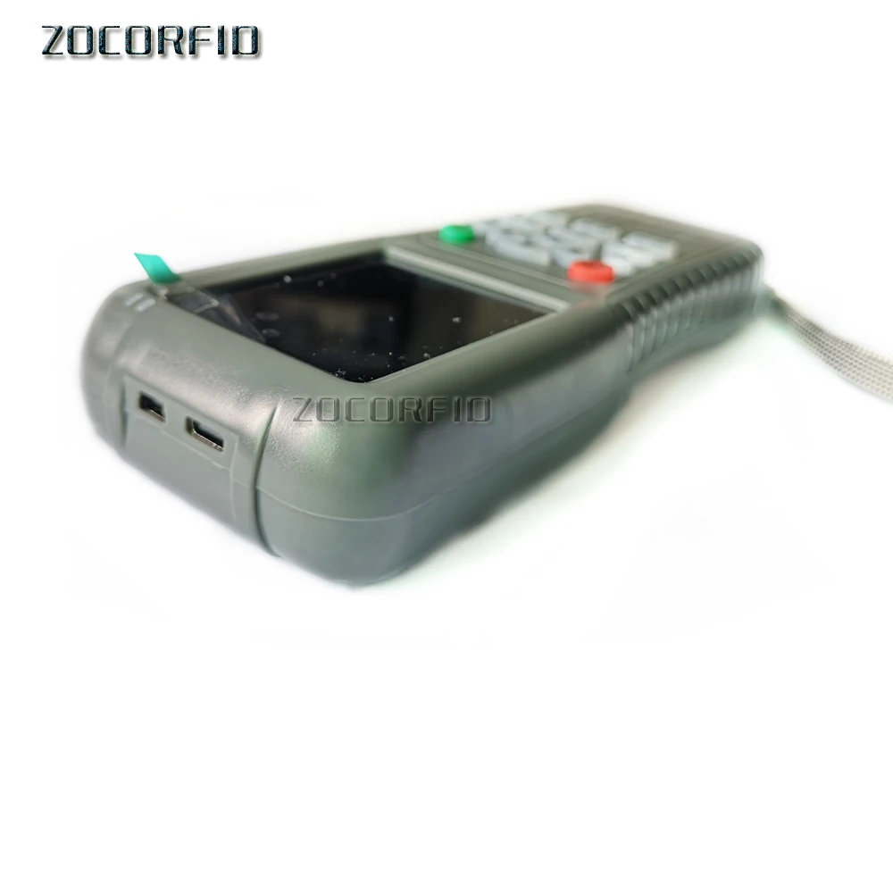 IcopyNB-X3 Wifi Full Decode Function Smart Card Machine RFID NFC Copier Reader Writer NFC Card Writer Smart Chip Card Duplicator