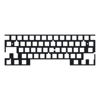 KBDfans DZ60RGB-WKL PCB Foam
