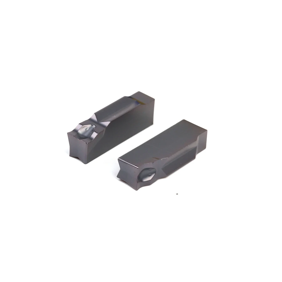 ZPFS0302 ZPGS0402 ZPHS0503 YBG202 YBG302 Groovende Mes Cnc Draaibank Snijden Insert Speciale Voor Steken Gereedschaphouder Carbide Messen