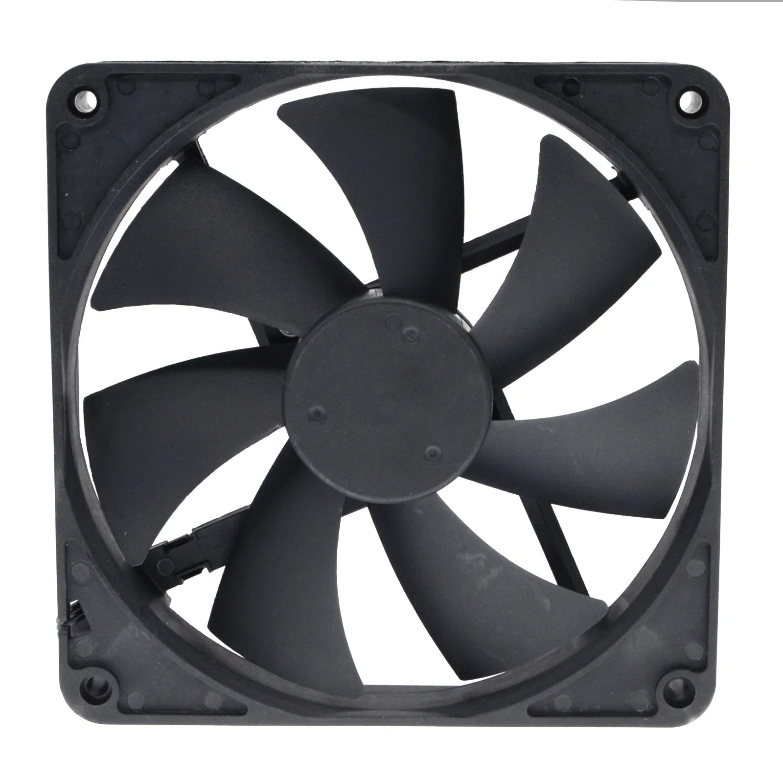 防水コンピューターケース冷却ファン,140mm,14cm,2900rpm,x x 25mm