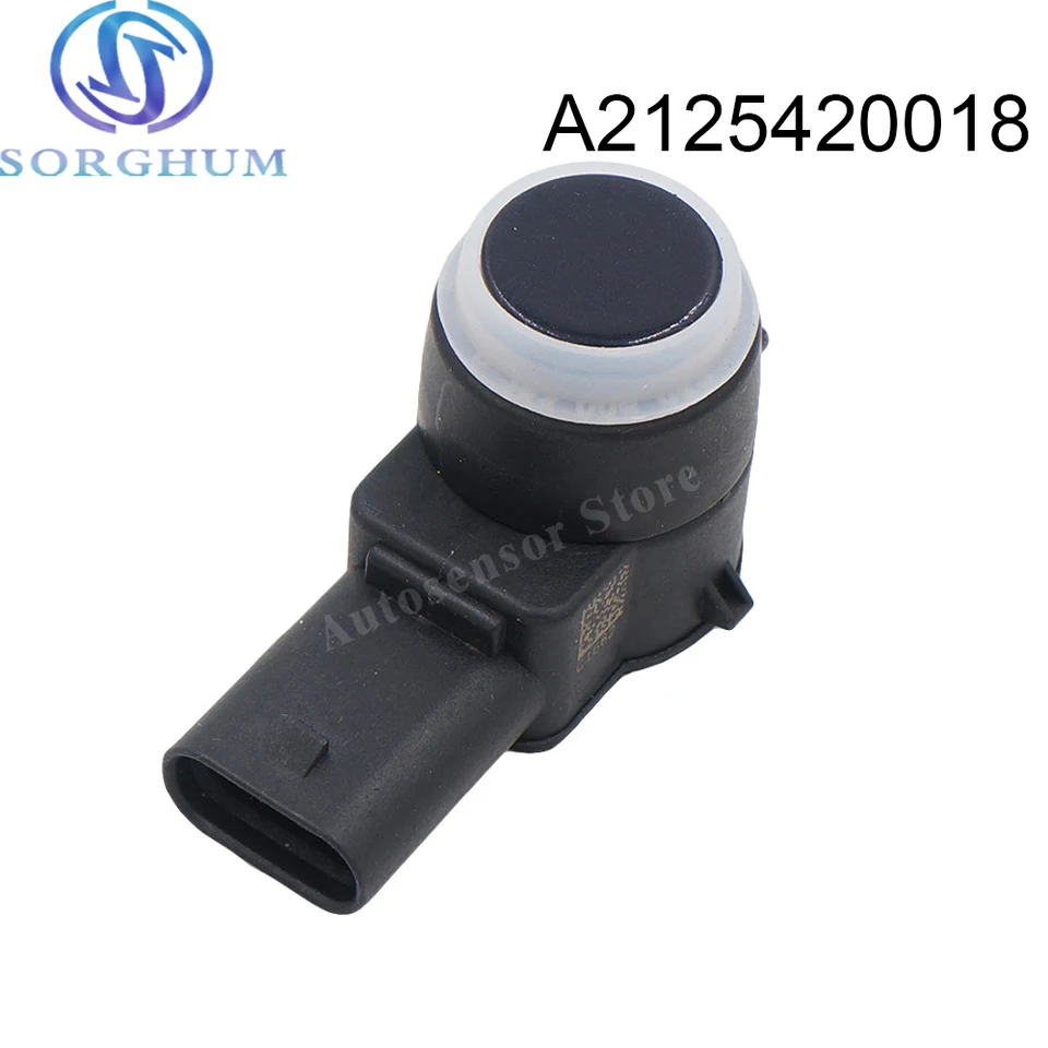 PDC-Einparkhilfe Sensor Für Mercedes W245/W204/W212/W221 – OEM A2125420018