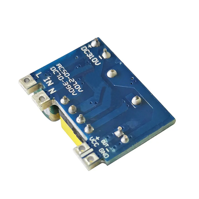 AC-DC 5V 700mA 12V 300mA 3.5W Isolated Switch Power Supply Module Buck Converter Step Down Module 220V turn 5V/12V