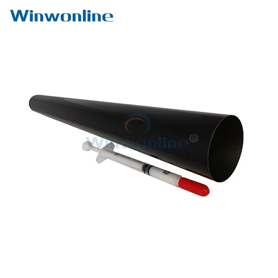 Funda de película para fusor + FM3-9303-FILM de grasa para CANON IR2535, 2545, 4025, 4035, 4045, 4225, 4235, 4245, IR4051, 4251, FM4-7900-FILM, 1 unidad