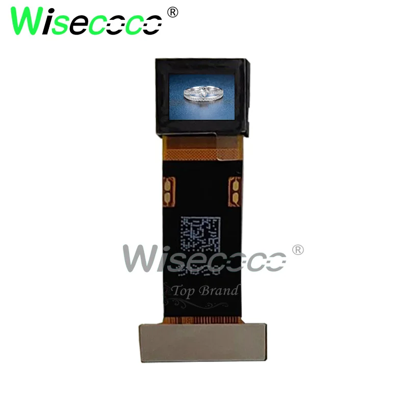 0.39 inch Micro AMOLED OLED 1920X1080 For AR Head Mounted Displays Near Eye Display Night Vision Gunsight display