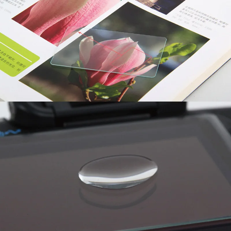 Lcd 9H Gehard Glas Screen Protector Voor Sony Alpha A7 A7S A7R Dslr Digitale Camera Nieuwe