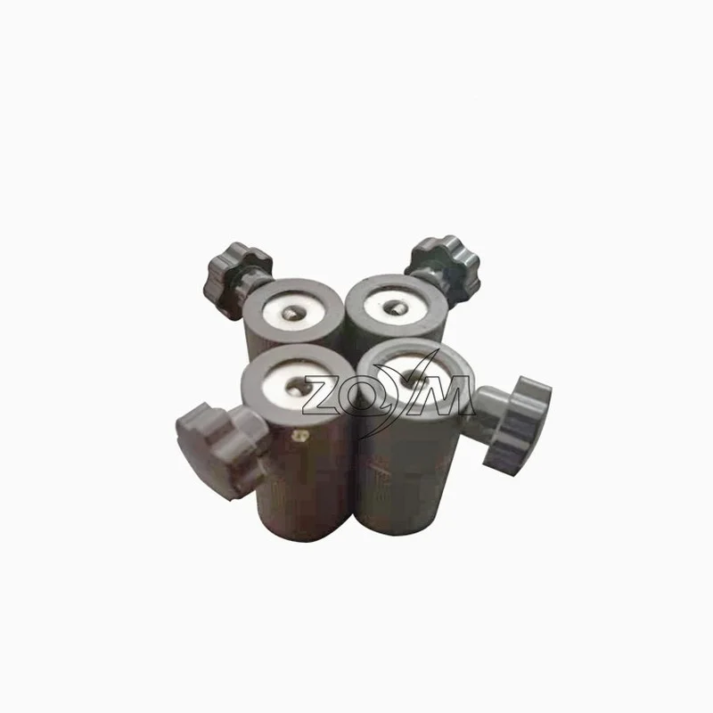 

3PCS/LOT Universal Common Rail Injector Fuel Oil Collector 7mm 8mm 9mm for Test Bench