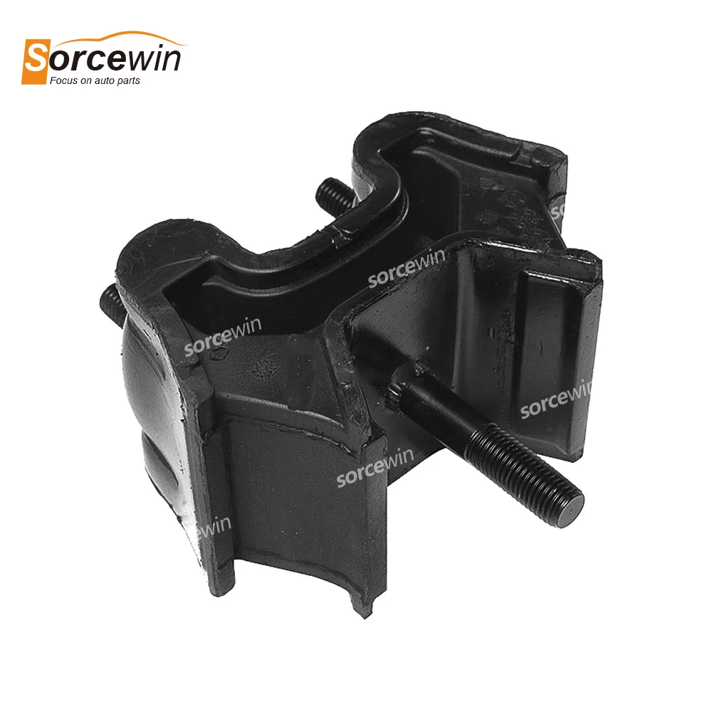 Auto Parts Front Left Right Engine Support Motor Mount For Mercedes-Benz W163  ML230 ML270 ML320 ML350 NO. 0140240064 1632400217