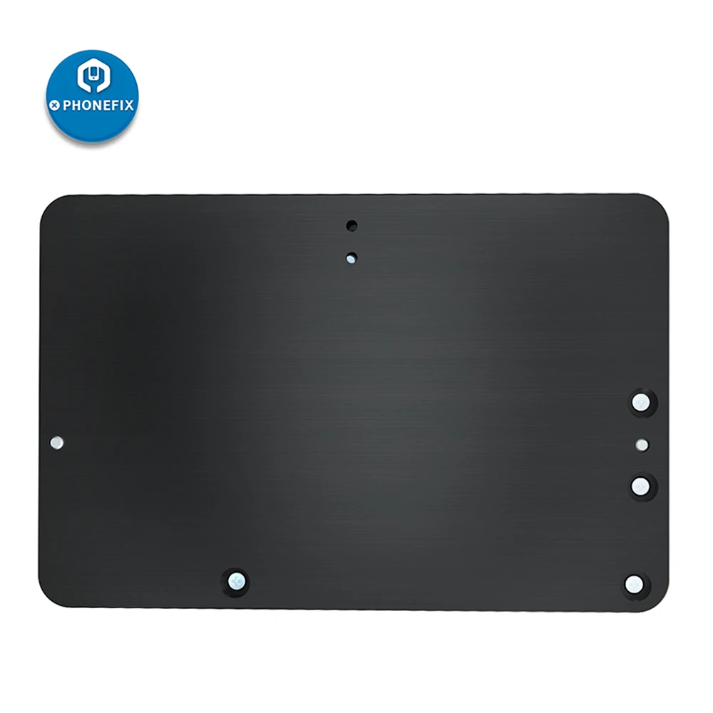 Aixun IFixture FT-08 Rimessa A Nuovo di Riparazione per Il Iphone Della Copertura Posteriore Dello Schermo A CRISTALLI LIQUIDI Del Telefono Smontare Deformazione Sgommatura Strumento di Riparazione