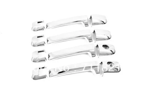 

Chrome Door Handle Cover For Kia Sorento 2003-2009